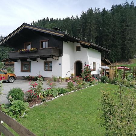 Appartement Haus Spertental à Kirchberg en Tyrol Chambre photo