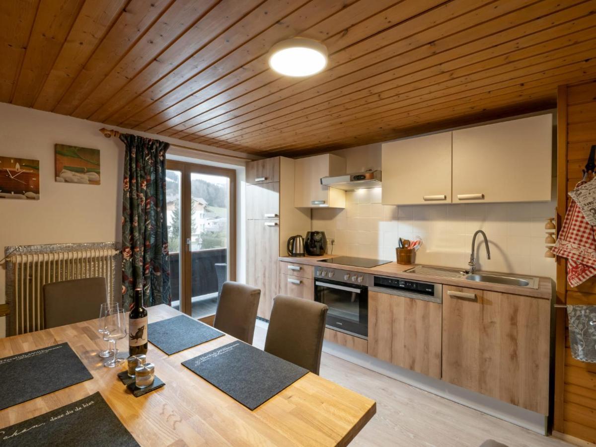 Appartement Haus Spertental à Kirchberg en Tyrol Extérieur photo
